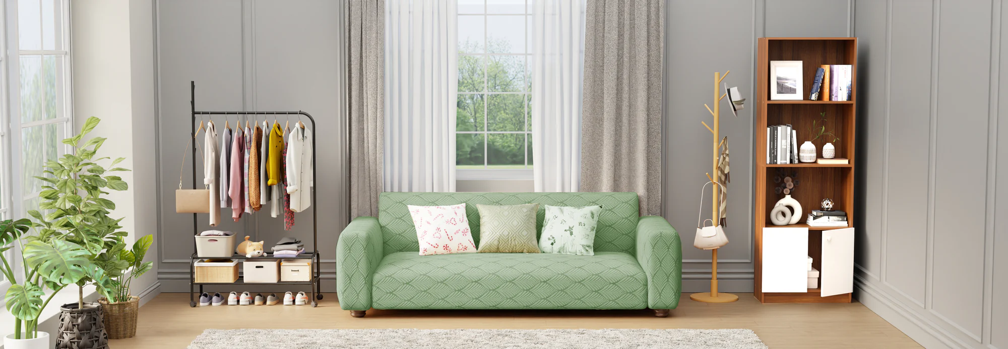 Welcome to Our Store